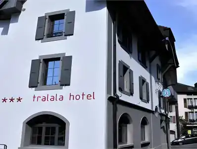 Tralala Montreux - 28