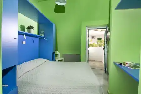 Corvino Resort - 2