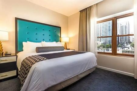 Worldmark San Diego - Balboa Park - 53