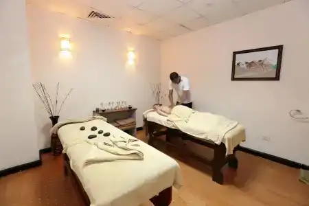Rehana Royal Beach Resort - Aquapark & Spa - Family & Couples Only - 26
