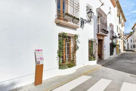 Maison Salva by Santass - 0