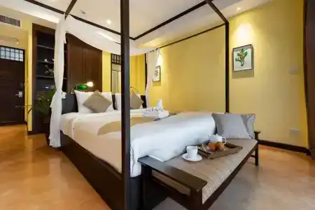 Ratchapruek Lanna Boutique - Sha Plus - 40
