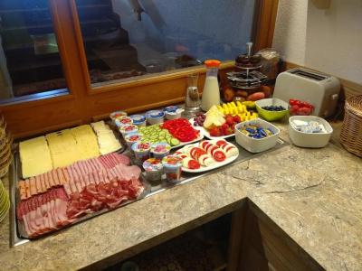 Appartement-Happy Kienberg - 10