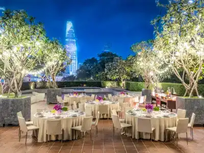 New World Saigon - 37