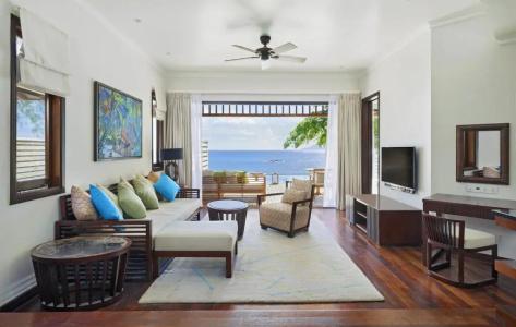 Hilton Seychelles Northolme Resort & Spa - 98