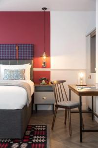 Indigo - Cardiff, An Ihg Hotel - 32