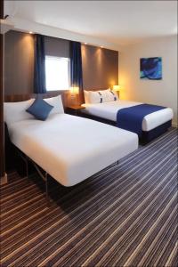 Holiday Inn Express Birmingham - Snow Hill, An Ihg - 5
