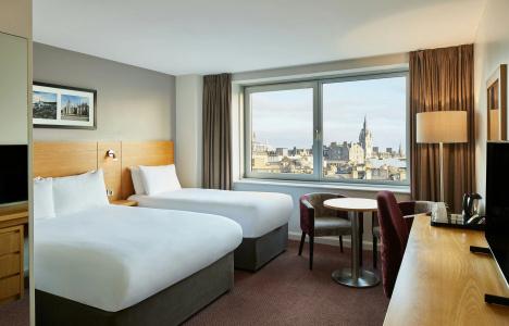 Jurys Inn Aberdeen - 37