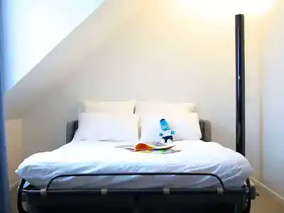 Novotel Lille Centre Grand Place - 81