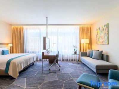 Crowne Plaza Maastricht, An Ihg - 106