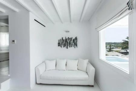 Ostraco Suites - 206