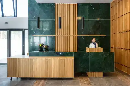 T Premium Suites - 27