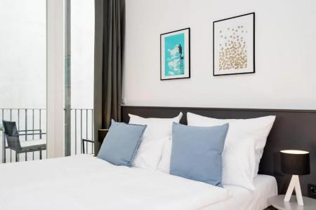 Bensimon Prenzlauer Berg - 259