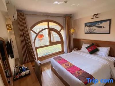 Sapa Panorama - 165