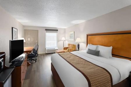 Baymont by Wyndham I-75 - 40