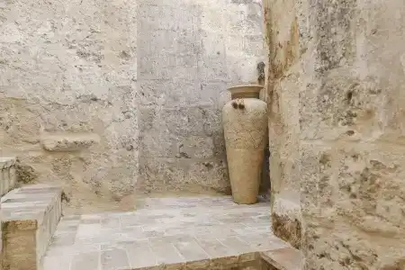 La Dimora Di Metello - 14