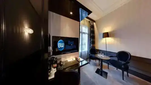 Best Western Hôtel d'Arc - 69