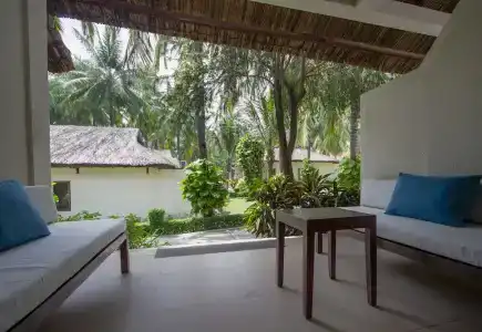 Blue Ocean Resort - 60