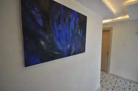 Ege Otel - 8