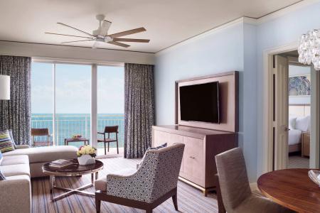 The Ritz Carlton Key Biscayne, Miami - 13