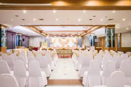 Wangtai - Sha Certified - 16
