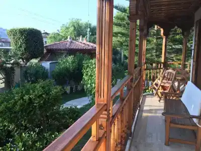 Asur & Aparts & Villas - 82
