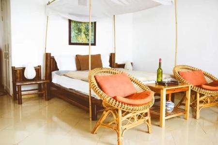 Bamboo Cottages - 83