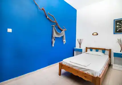 Ano Kampos & Suites - 2