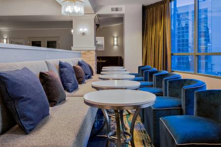 Homewood Suites by Hilton Seattle Downtown - 48