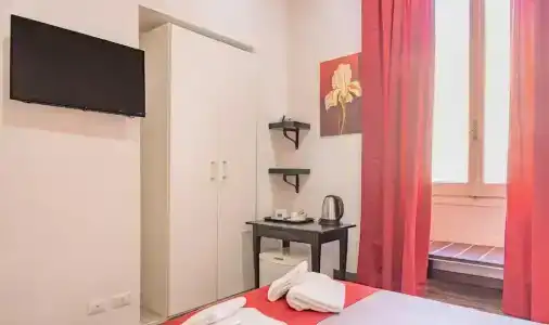 Relais Conte Di Cavour De Luxe - 19