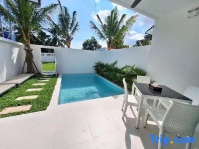 Lotus Bleu Resort & Restaurant - 121