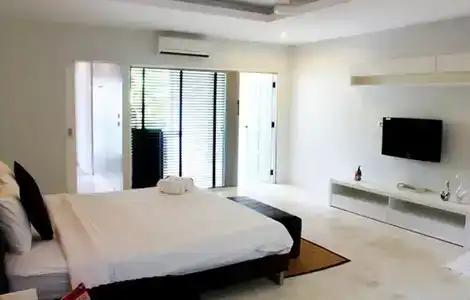 Surintra Boutique Resort - 39