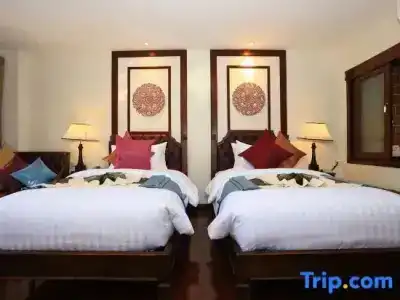 Viangluang Resort - 38