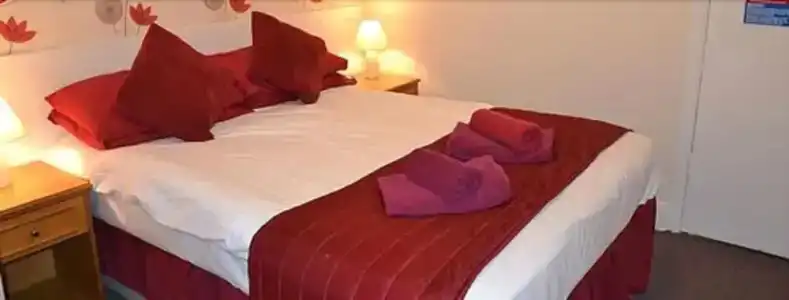 Abbey Lodge - b&b - 34