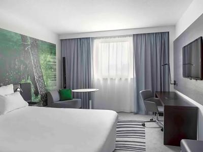Novotel Paris Charles de Gaulle Airport - 71