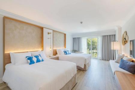 Denia Marriott La Sella Golf Resort & Spa - 3