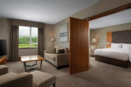 Radisson BLU and Spa, Limerick - 83