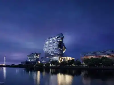 Langham Place Guangzhou - 45
