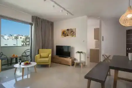 Trianon Luxury  & Suites - 191