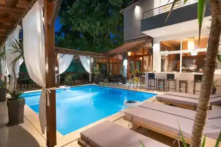 Kipos Resort - 10
