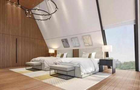 Katara Hills, Lxrs & Resorts - 23