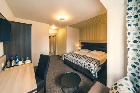 Zakopane Wellness & Spa Ex Korona Tatr - 29