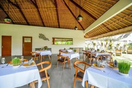 The Hidden Paradise Ubud - 7