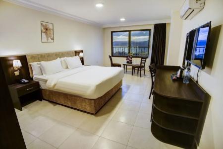 Aqaba Coast - 2