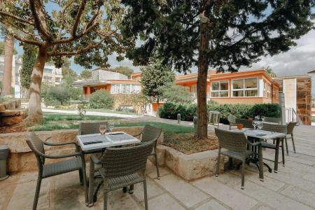 Hesperia Ciudad de Mallorca - 25