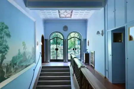 Villa Parri Residenza D'epoca - 16