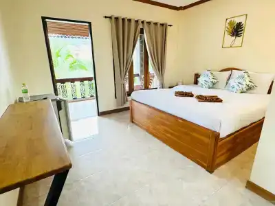 Family House - 5