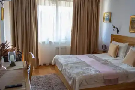 Rodope Nook Guest house - 35