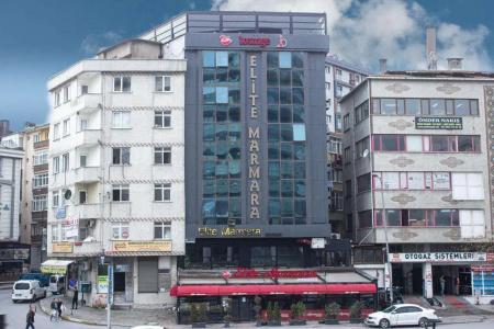 Elite Marmara Gungoren - 0