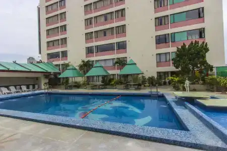 Red Rock Penang - 17